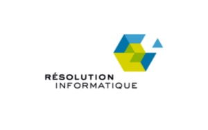 Résolution informatique - Logo SSII